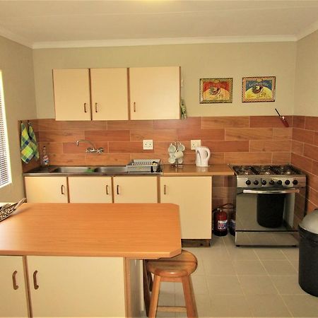 Aber Jetz Guesthouse Pongola Extérieur photo