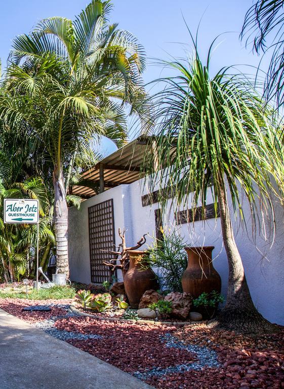 Aber Jetz Guesthouse Pongola Extérieur photo
