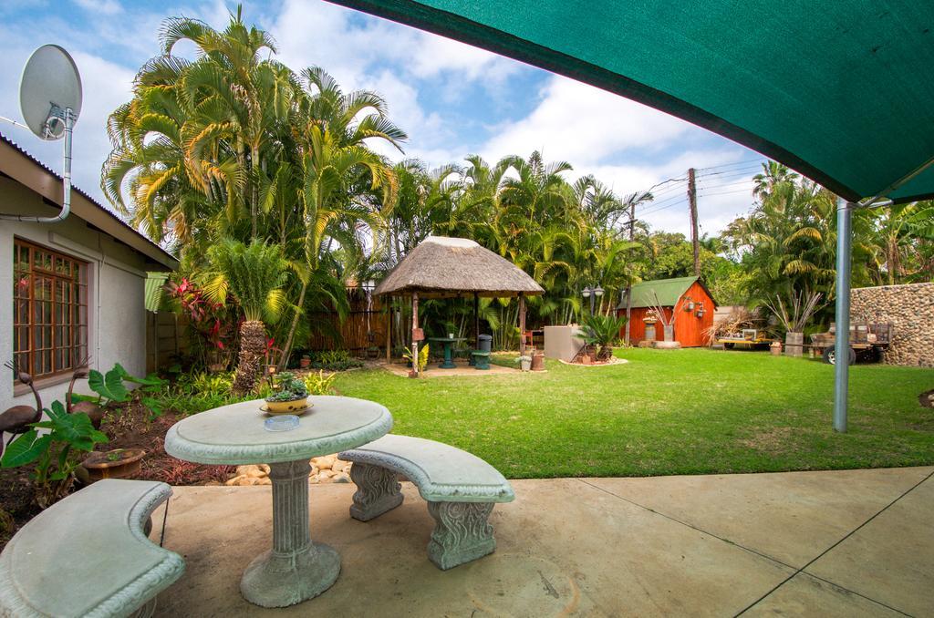 Aber Jetz Guesthouse Pongola Chambre photo