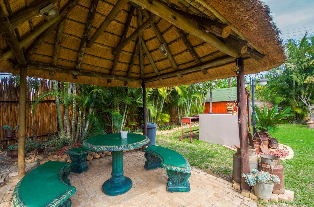 Aber Jetz Guesthouse Pongola Extérieur photo