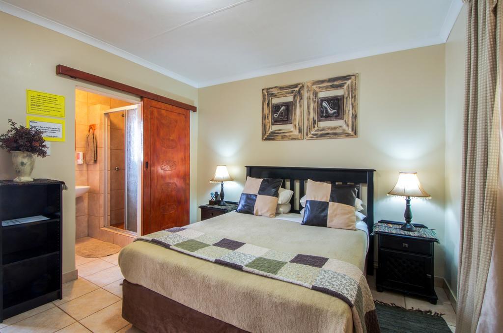 Aber Jetz Guesthouse Pongola Chambre photo