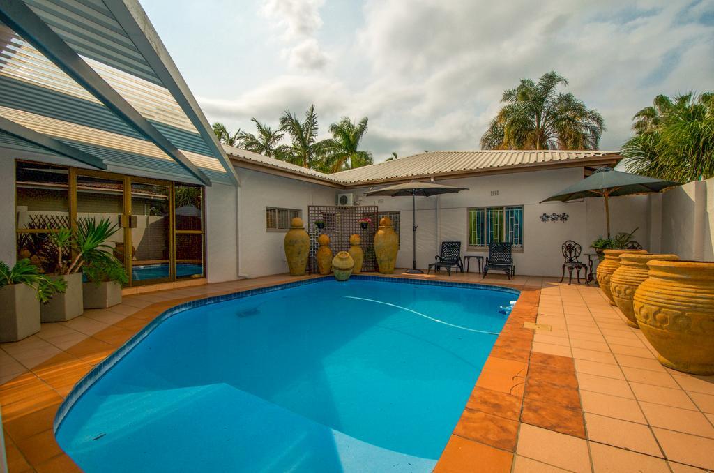 Aber Jetz Guesthouse Pongola Extérieur photo