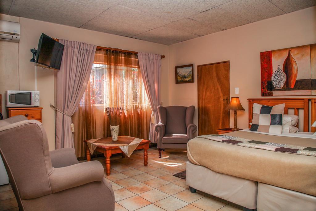 Aber Jetz Guesthouse Pongola Chambre photo