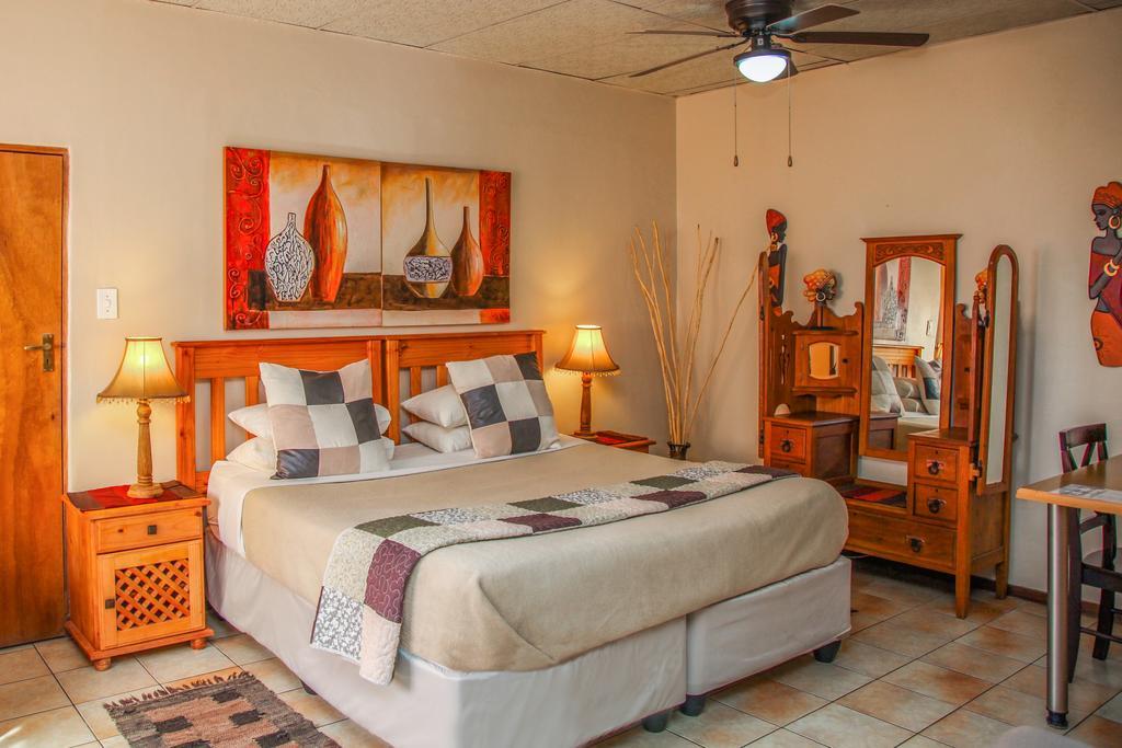Aber Jetz Guesthouse Pongola Chambre photo