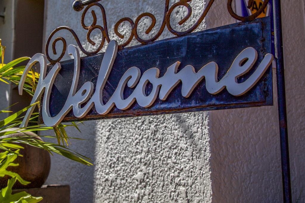 Aber Jetz Guesthouse Pongola Chambre photo