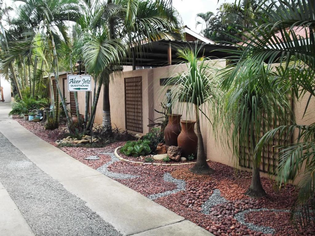 Aber Jetz Guesthouse Pongola Extérieur photo