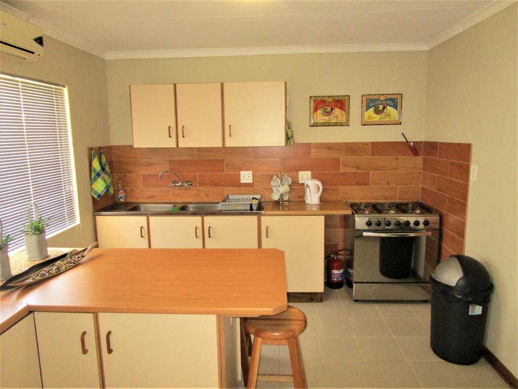 Aber Jetz Guesthouse Pongola Extérieur photo