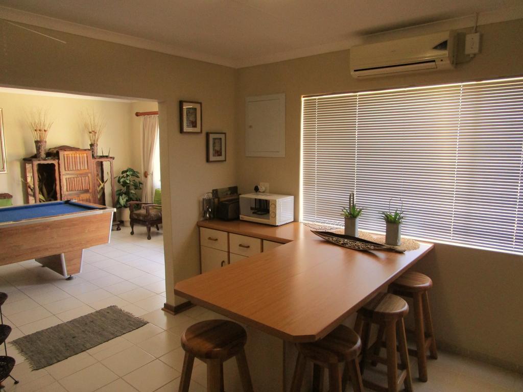 Aber Jetz Guesthouse Pongola Extérieur photo