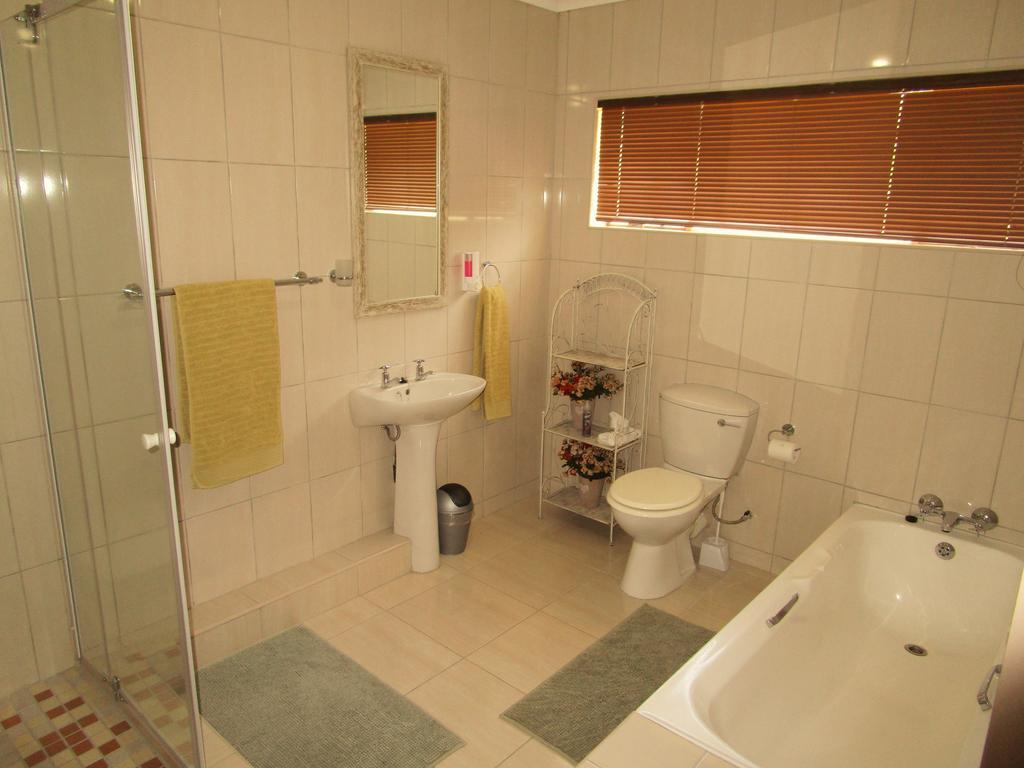 Aber Jetz Guesthouse Pongola Extérieur photo