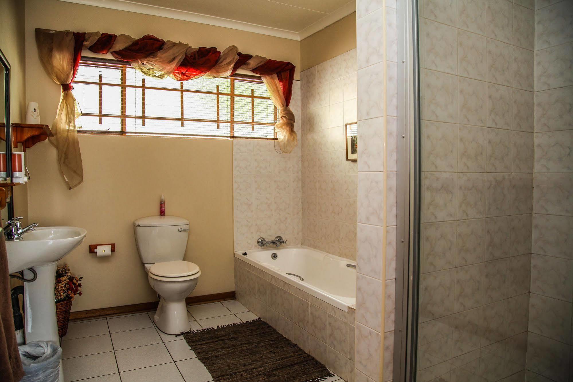 Aber Jetz Guesthouse Pongola Extérieur photo