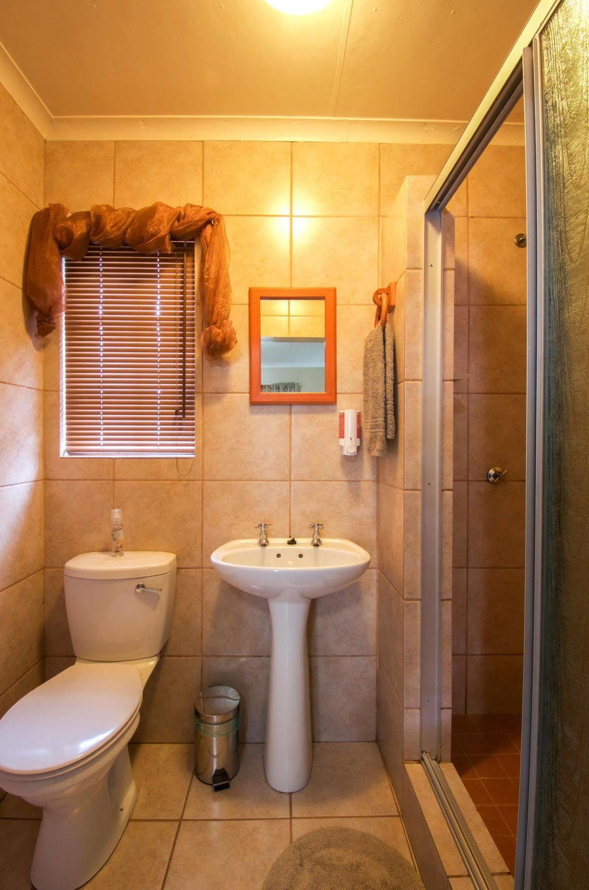 Aber Jetz Guesthouse Pongola Extérieur photo