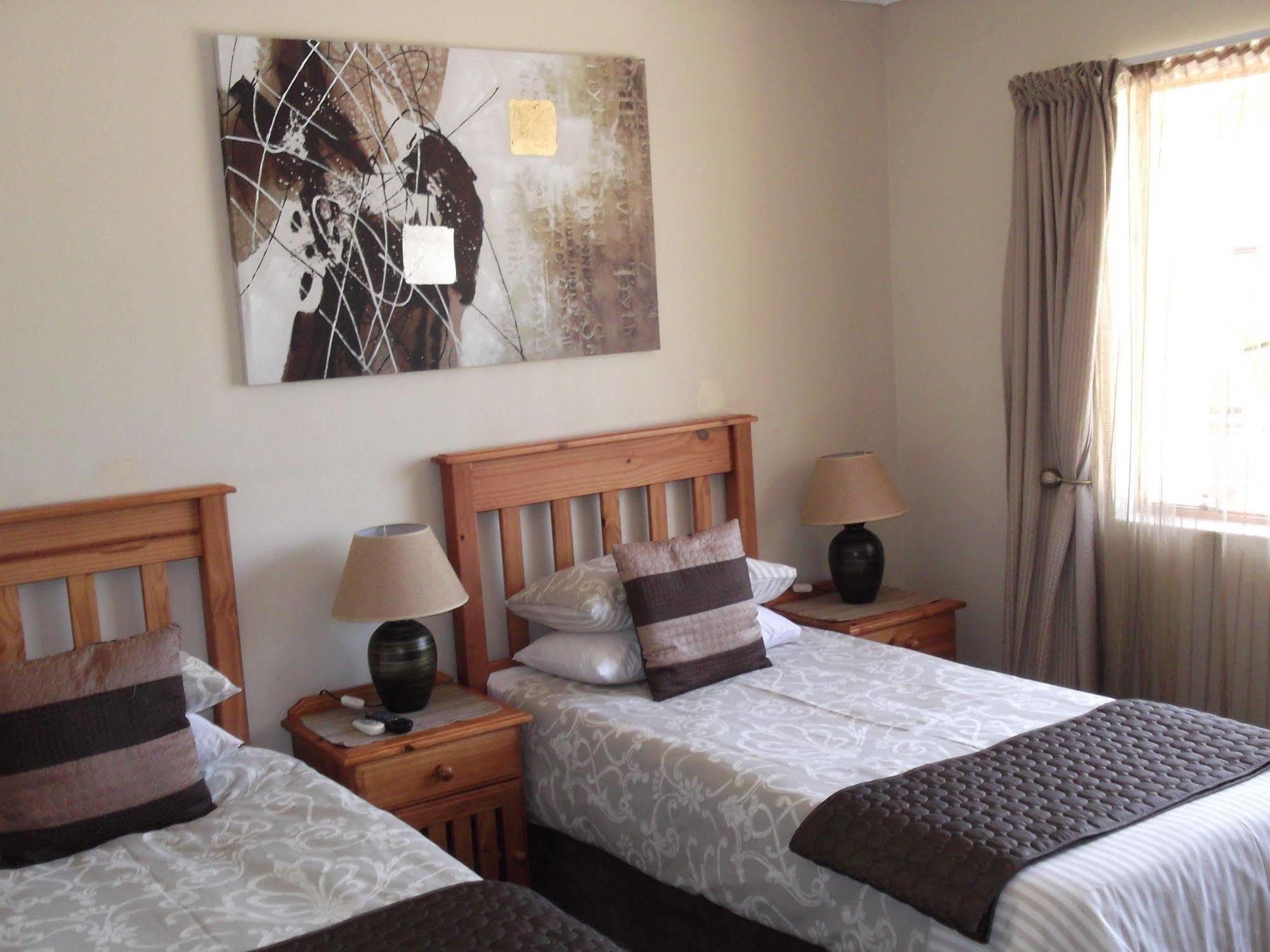 Aber Jetz Guesthouse Pongola Extérieur photo