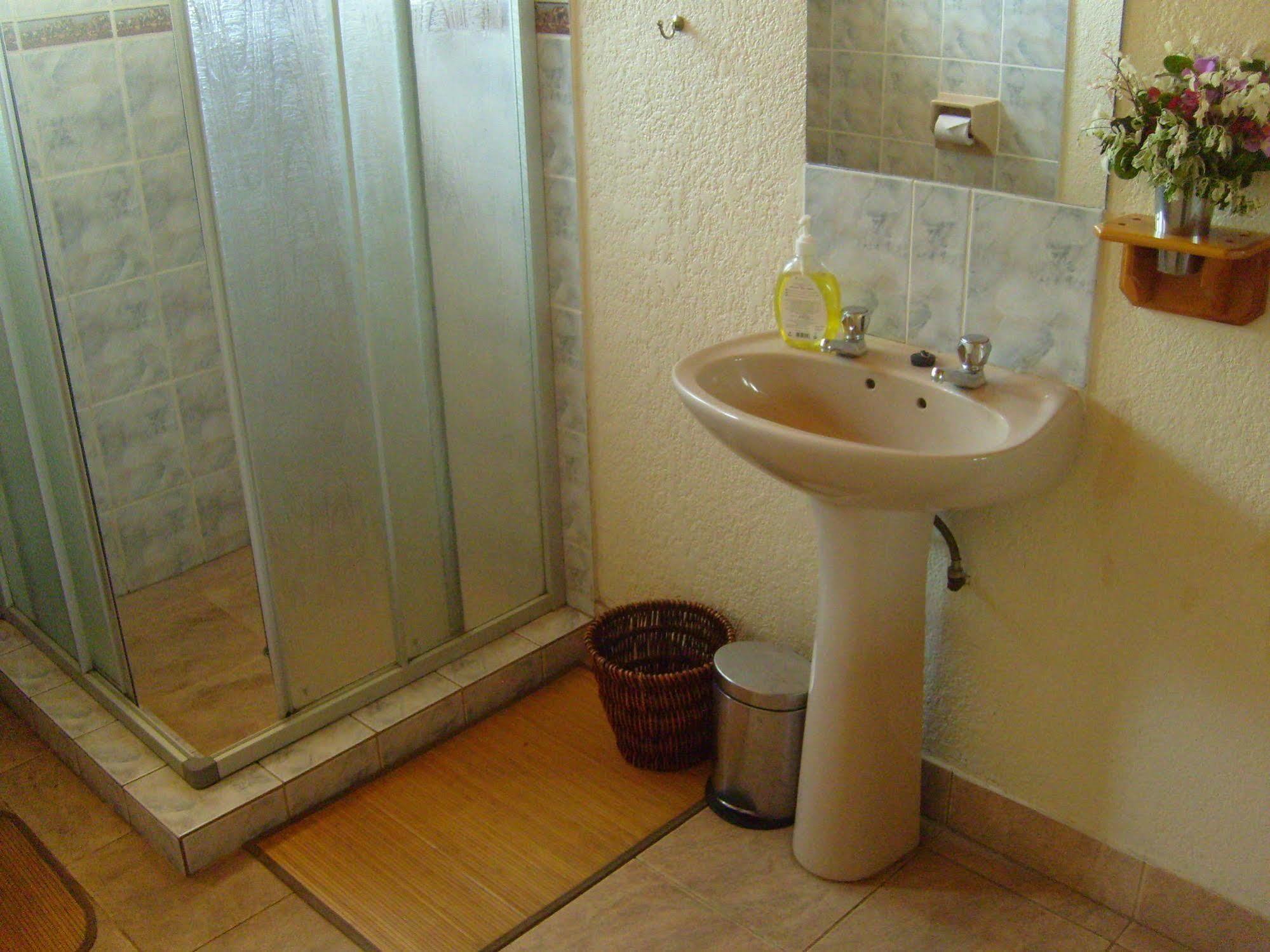 Aber Jetz Guesthouse Pongola Extérieur photo