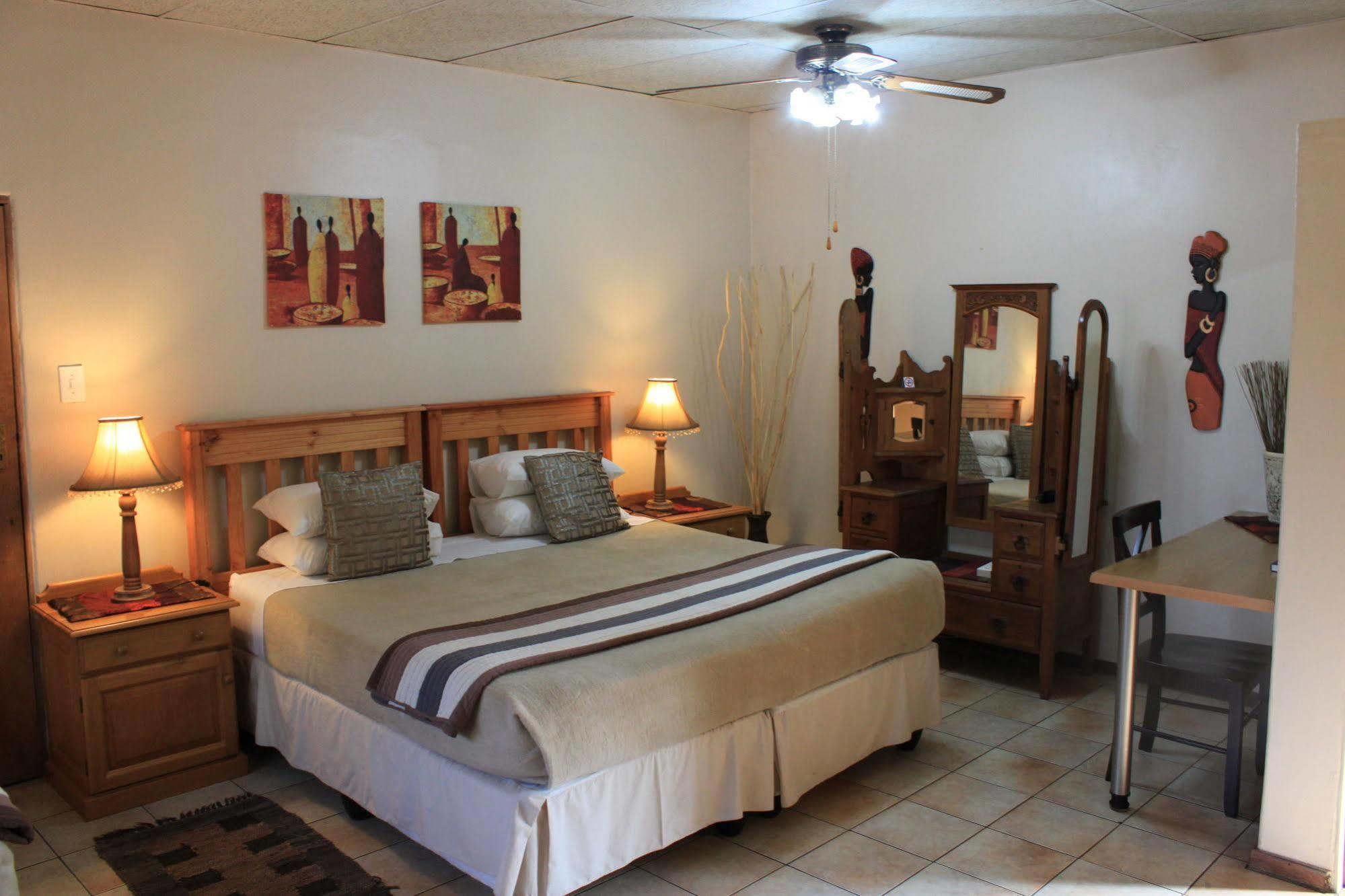 Aber Jetz Guesthouse Pongola Extérieur photo