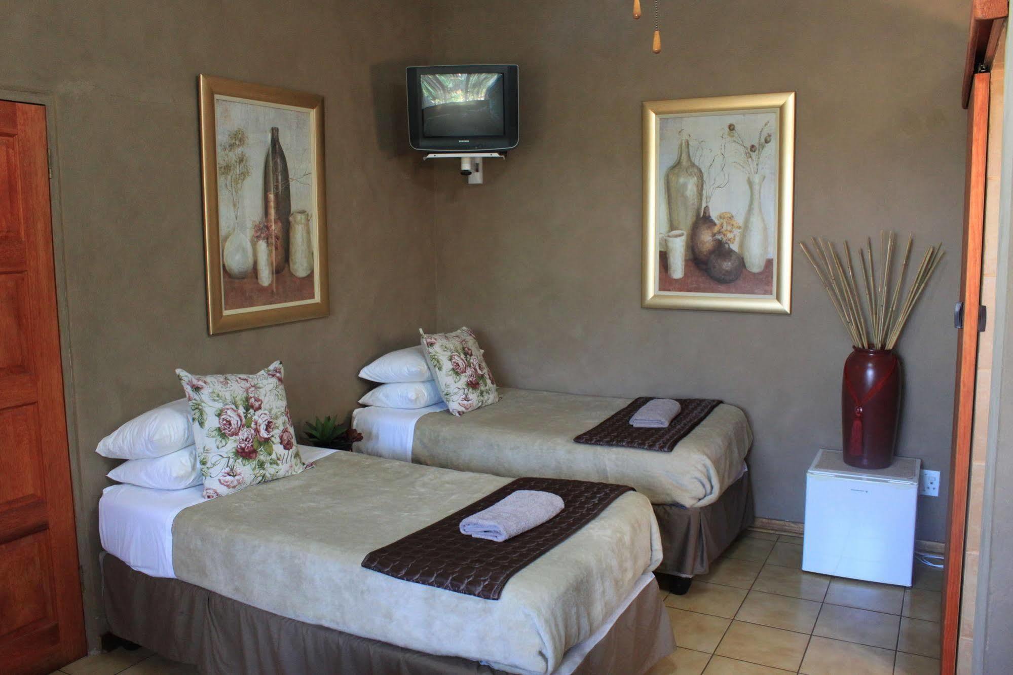 Aber Jetz Guesthouse Pongola Extérieur photo