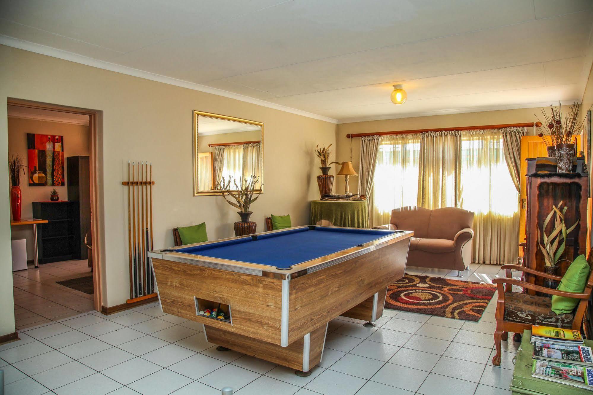 Aber Jetz Guesthouse Pongola Extérieur photo