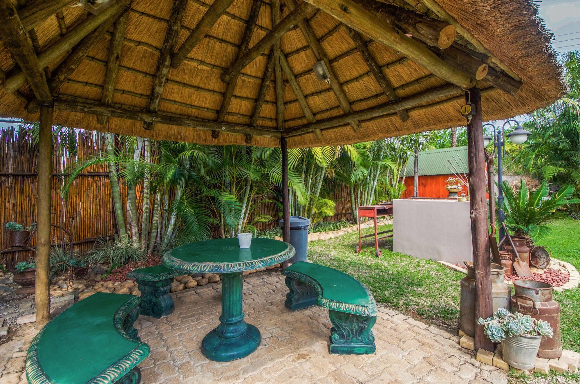 Aber Jetz Guesthouse Pongola Extérieur photo